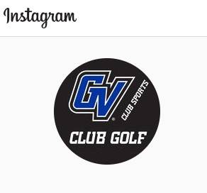 Club Golf Instagram